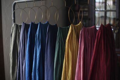 カディストール Khadi scarf