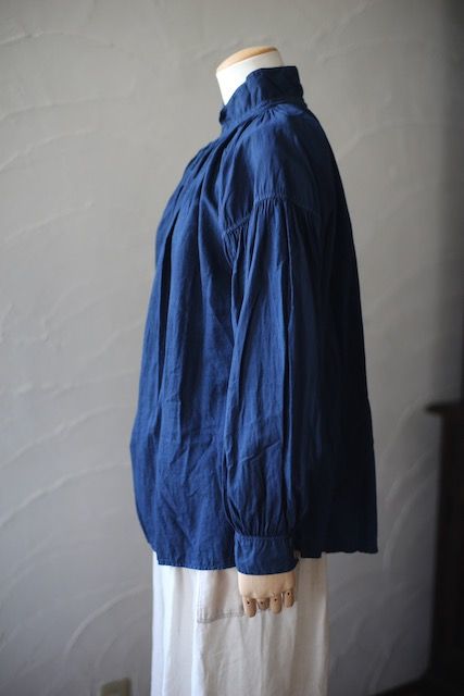 Khadi cotton blouse. HBS-22