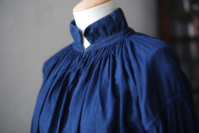 Khadi cotton blouse. HBS-22