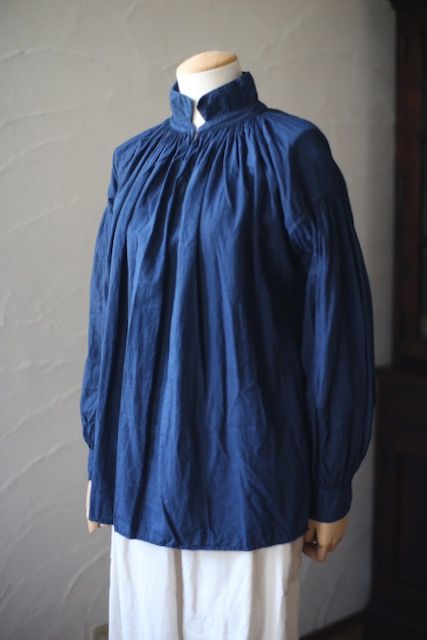 Khadi cotton blouse. HBS-22