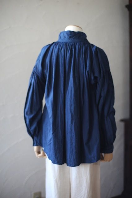 Khadi cotton blouse. HBS-22