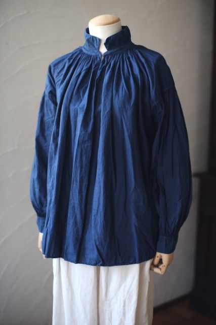 Khadi cotton blouse. HBS-22