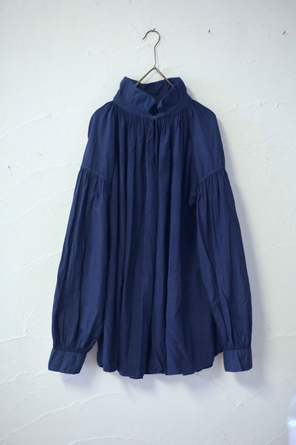 Khadi cotton blouse. HBS-22