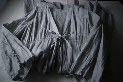 ブラウス / 長めの丈 long blouses