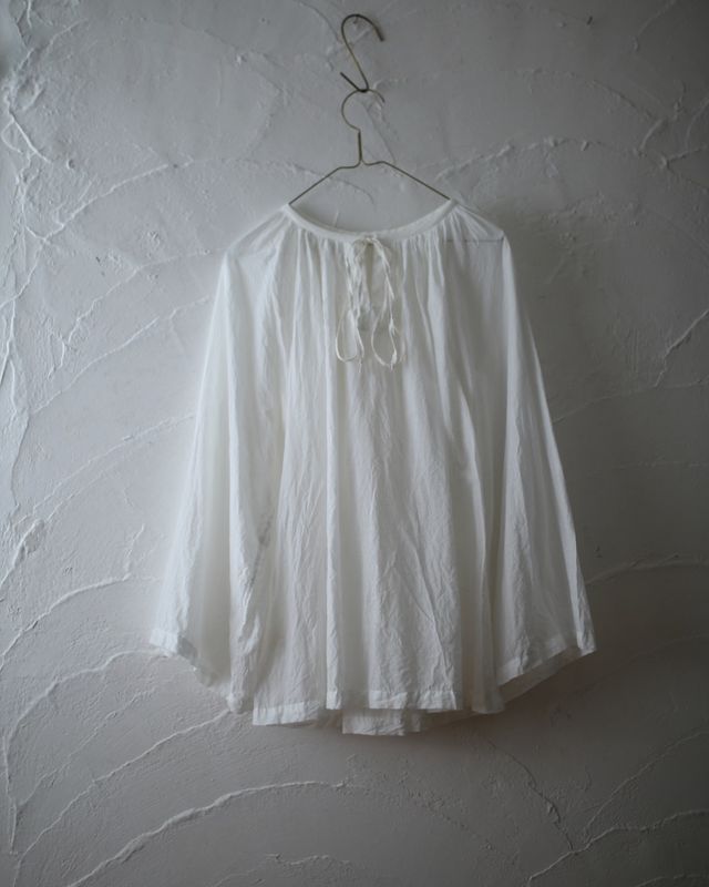 Atelier Indochineカディーコットン100 pullover Atelier Indochine online store
