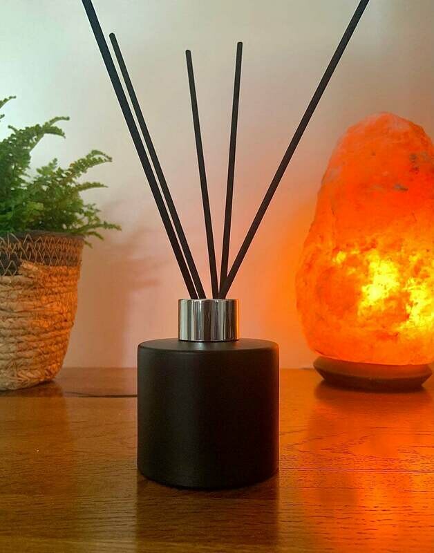 Glass Reed Diffuser