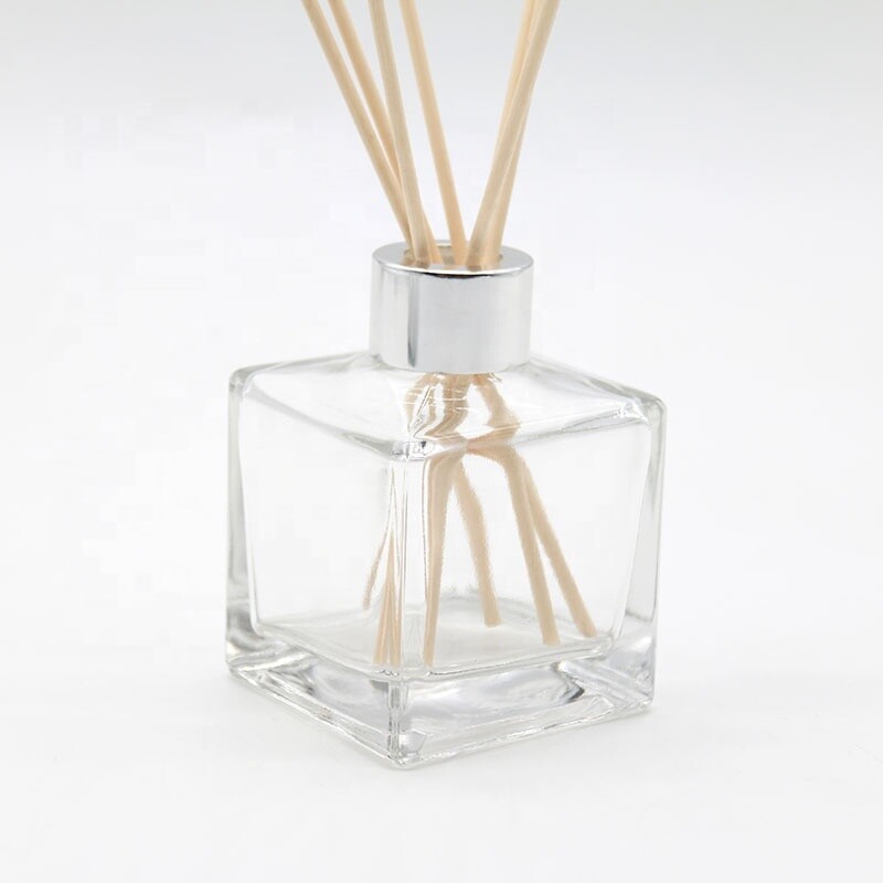Glass Reed Diffuser