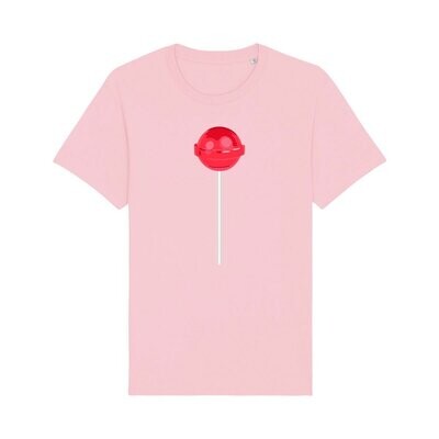 T-shirt 'lolly'