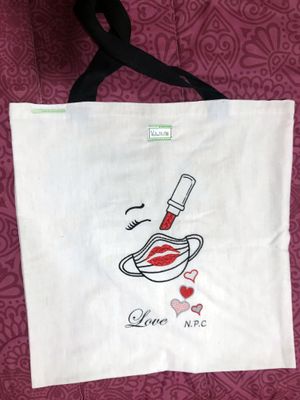 TOTE BAG