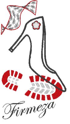 HUELLA ZAPATO