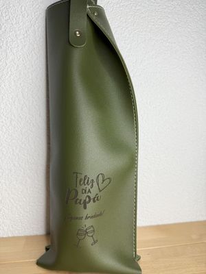 PORTA BOTELLA