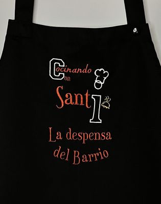 BORDADOS