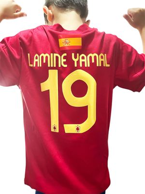 NUMERO Y NOMBRE DEPORTIVO