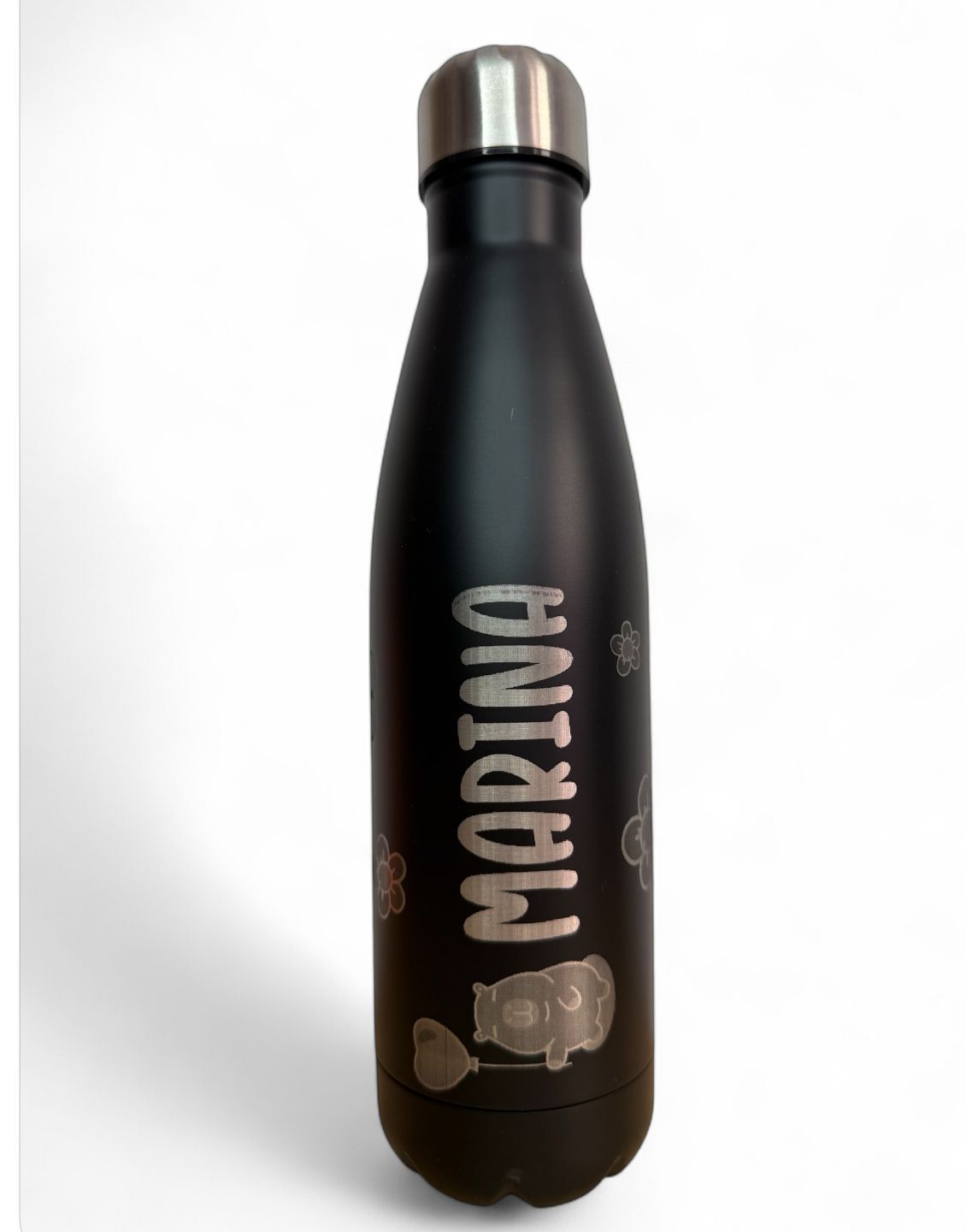 Botella Termo - Capibara