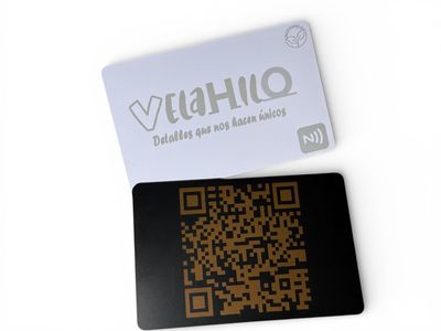 KIT Tarjeta de visita DIGITAL