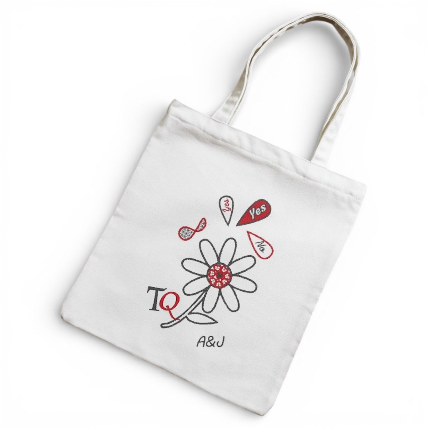 Margarita SN -Tote bag