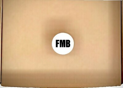 Standard Mystery Box