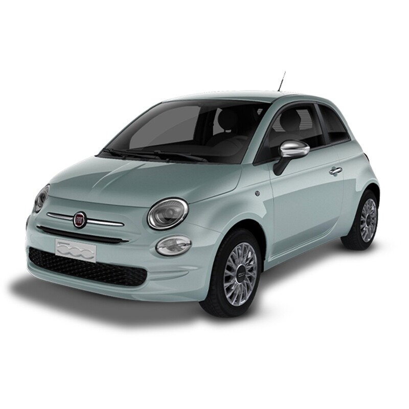 KIT DISTRIBUZIONE - Fiat 500