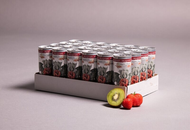 Austria Devils 24-Tray