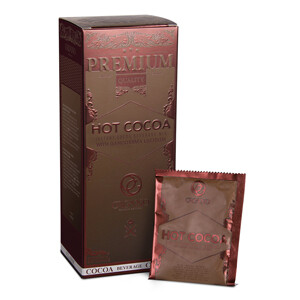 Organo Gold Hot Cocoa