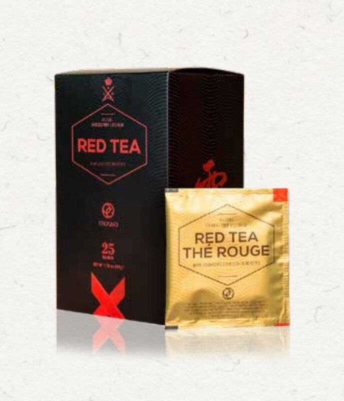 Organo Gold Red Tea