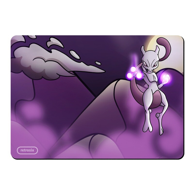 Mouse Mat (MewTwo)