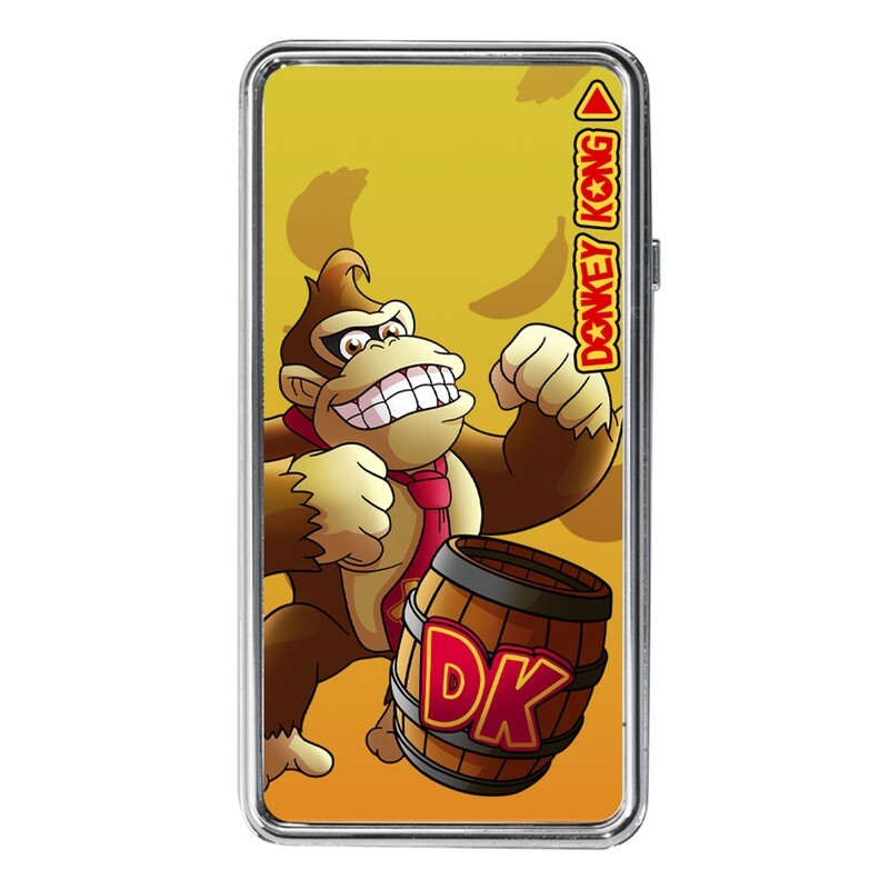 USB Chargeable Electric Lighter (Donkey Kong)