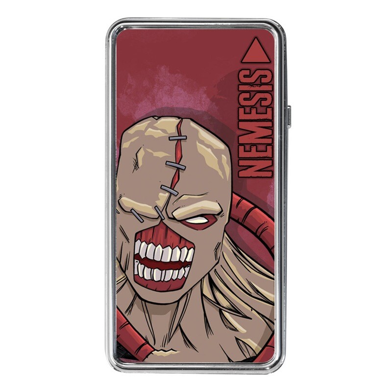 USB Chargeable Electric Lighter (Nemesis)