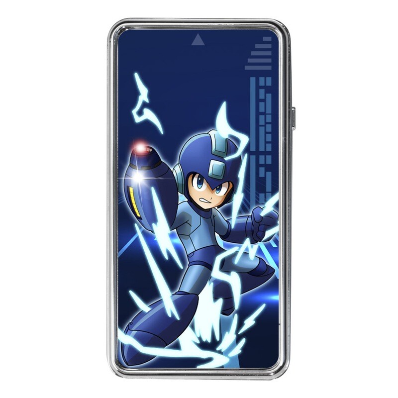 USB Chargeable Electric Lighter (Megaman)