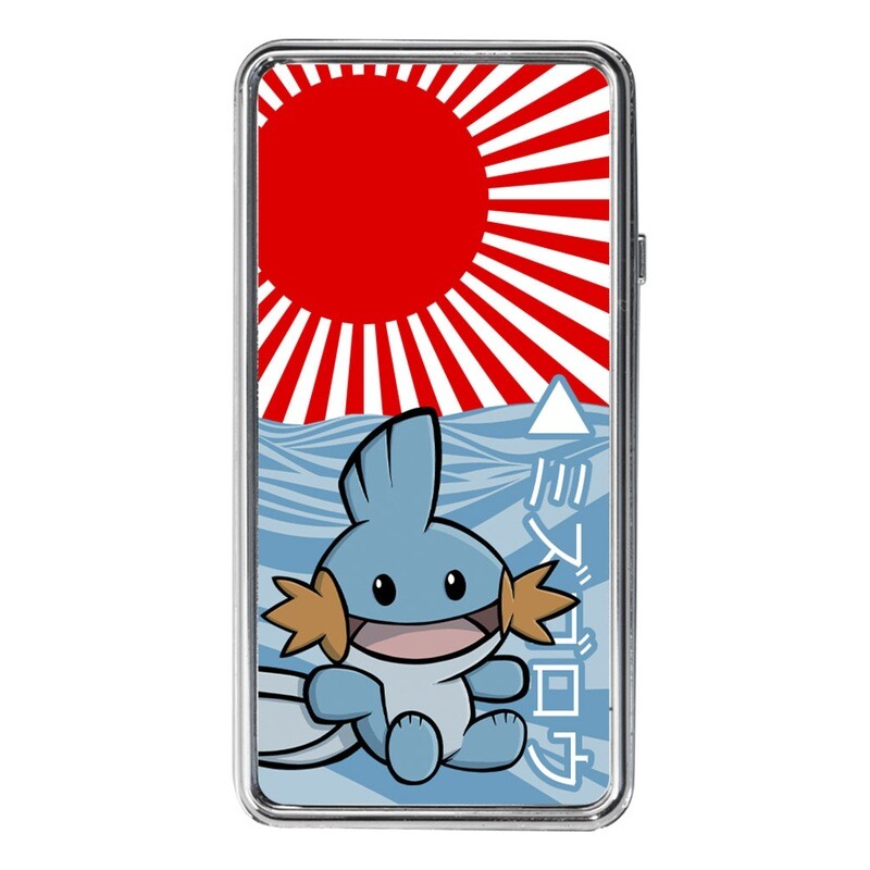 USB Chargeable Electric Lighter (Mudkip)