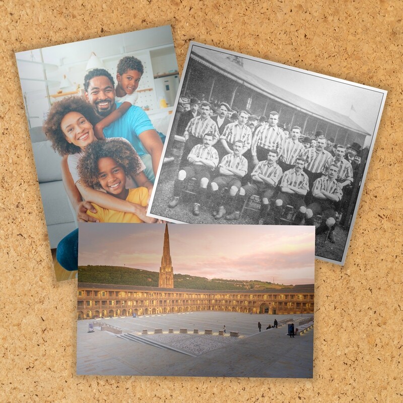 Photo Paper