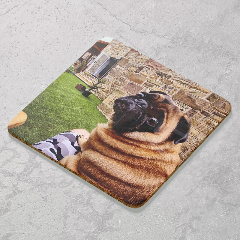 Coasters