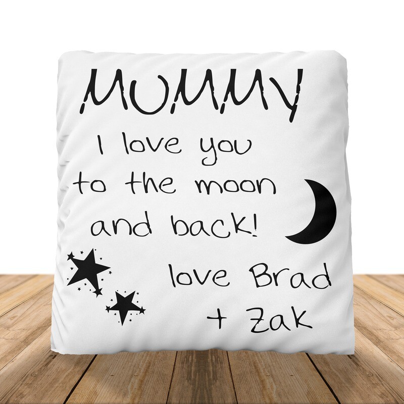 Cushions