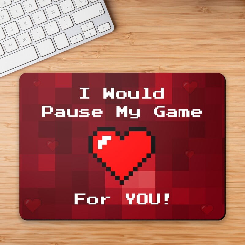 Mouse Mats