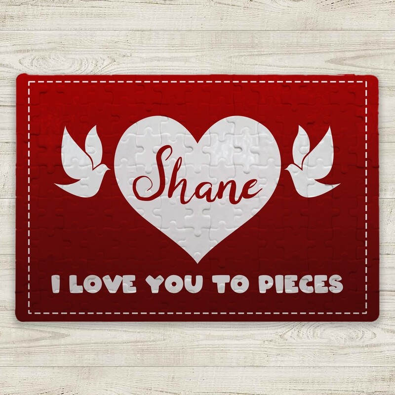 Jigsaw Puzzles