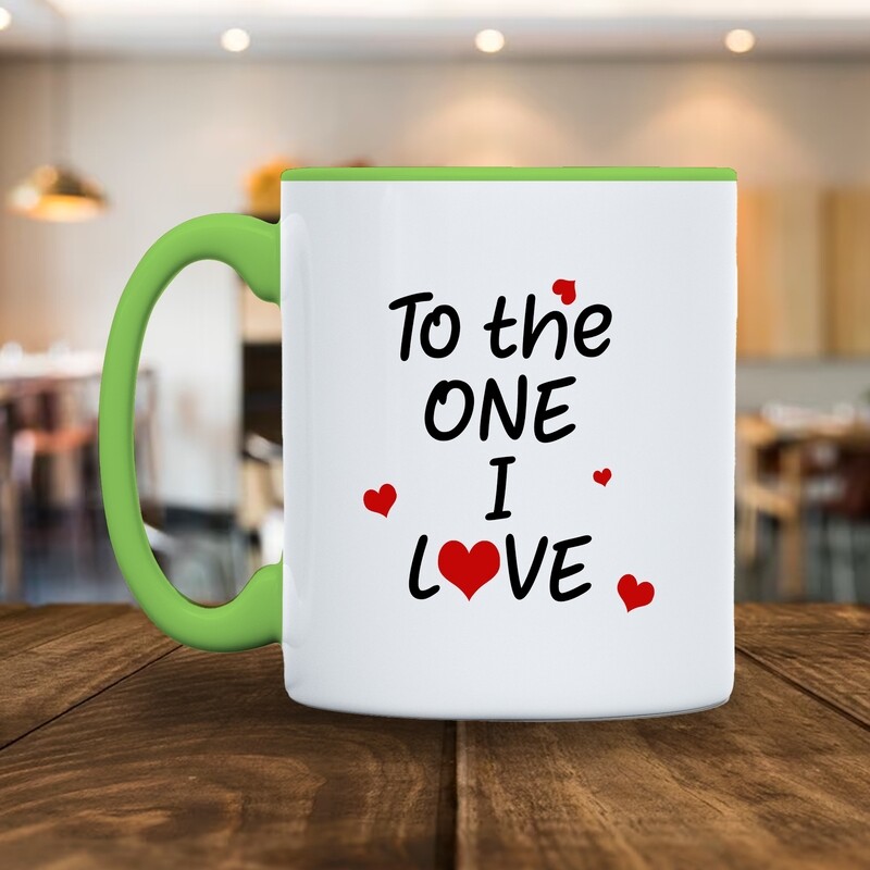 Mugs