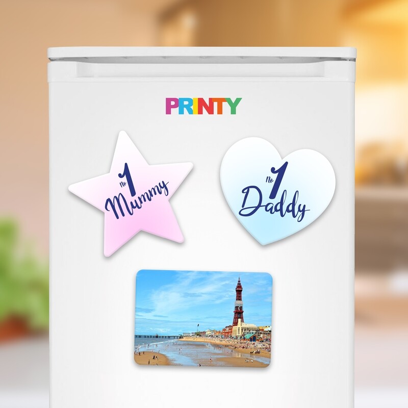 Fridge Magnets