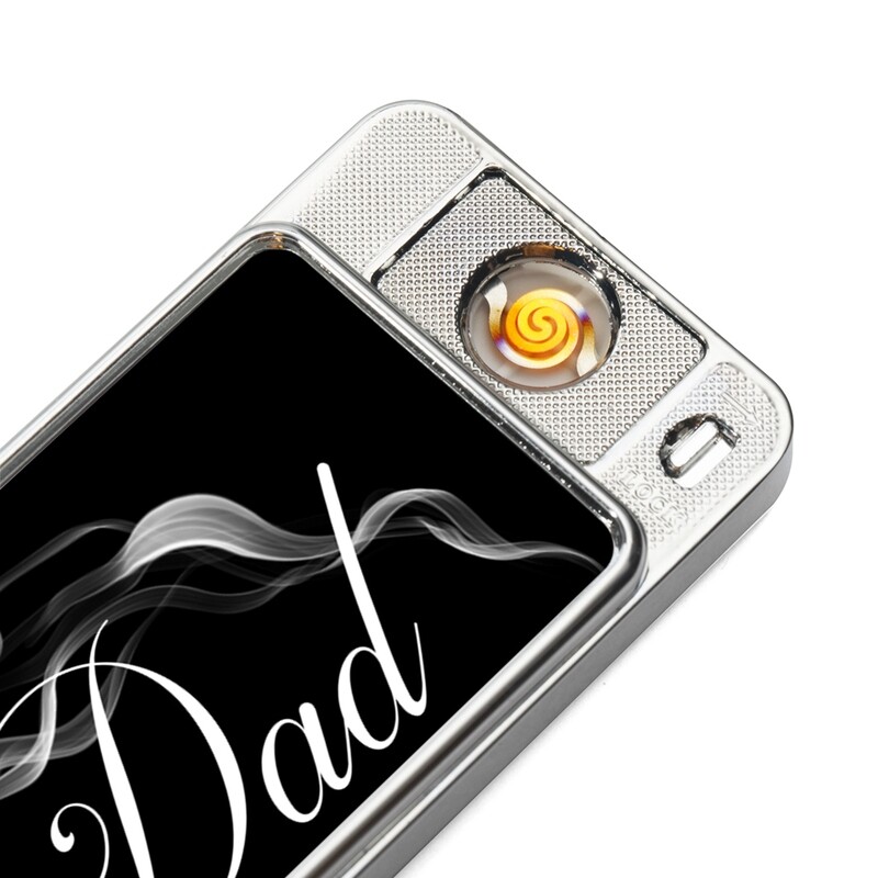 Electronic USB Lighters