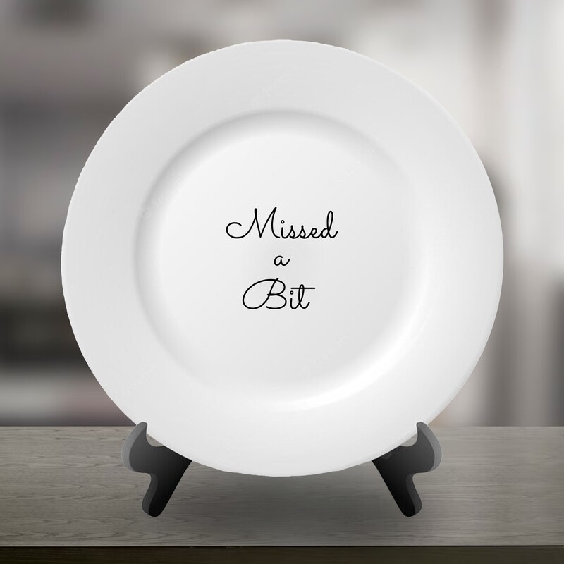 Plates