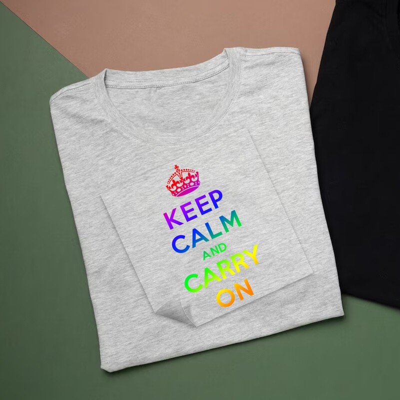 Heat Press Vinyl
