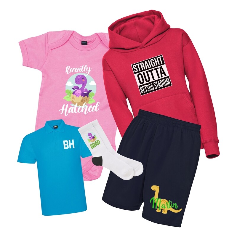 Clothes
