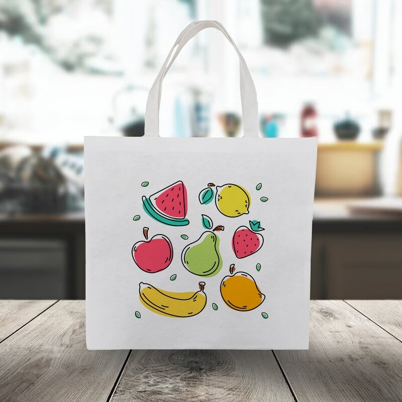 Tote Bags