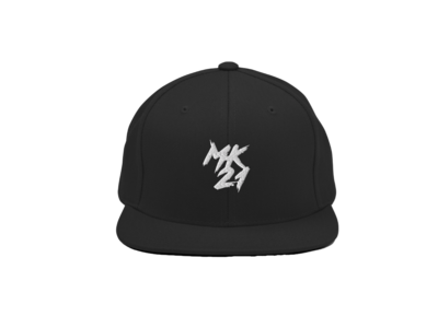 MK21 Snapback Hat