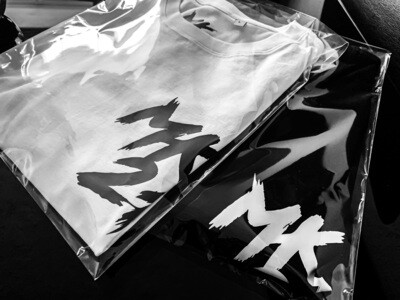 Black MK21 T-Shirt