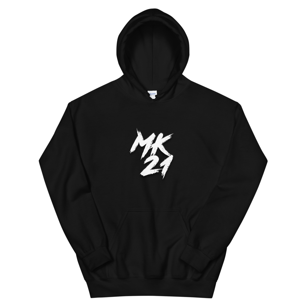 MK21 Unisex Hoodie