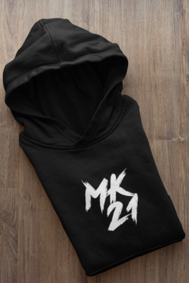 MK21 Unisex Hoodie