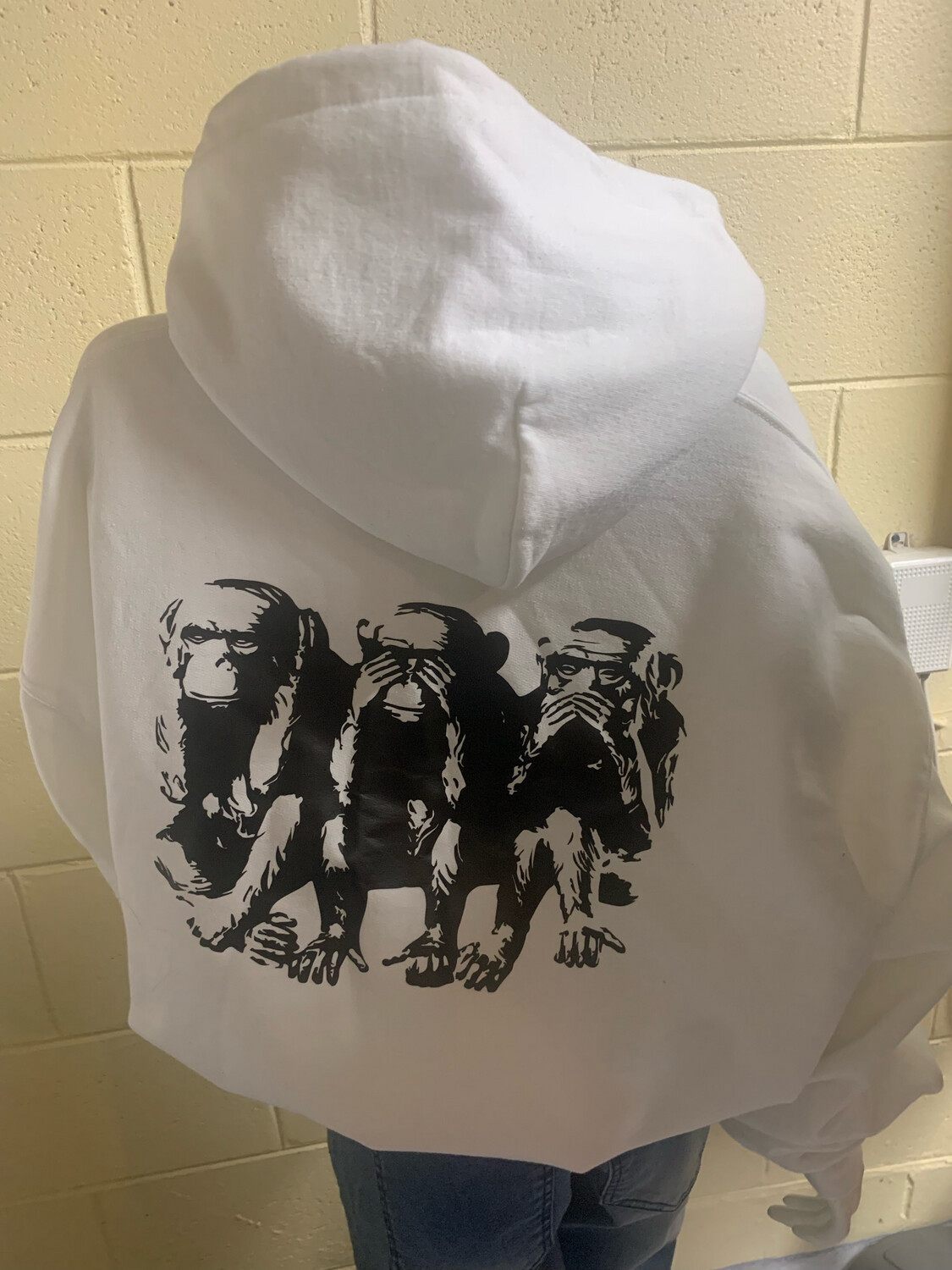 On The Back