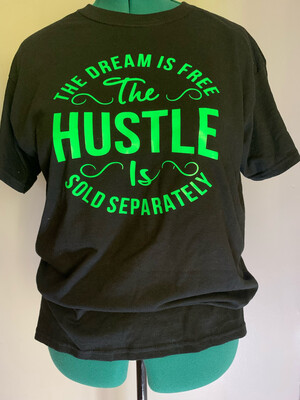 The Hustle