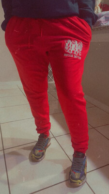 Big Red