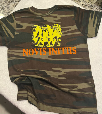 Camo Hype